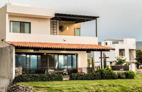 San Cristobal House | Quinta San José casa del Lago