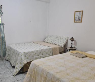Coatepeque House | Quinta San Juan