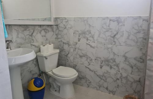 Coatepeque House | Quinta San Juan