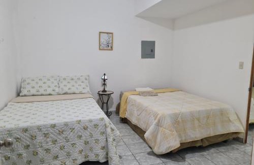 Coatepeque House | Quinta San Juan