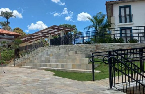 Old Town Hotel | Quinta Santa Bárbara Eco Resort