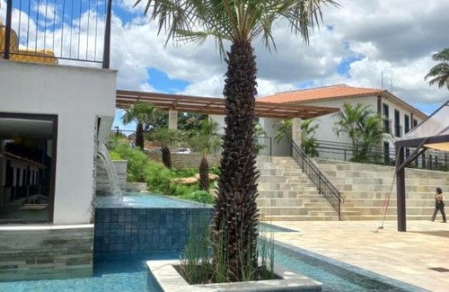 Old Town Hotel | Quinta Santa Bárbara Eco Resort