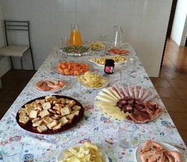 Portela House | Quinta Santa Lucrécia