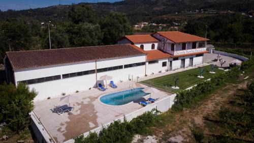 Portela House | Quinta Santa Lucrécia