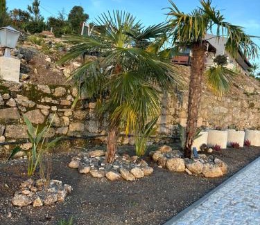 Gouveia House | Quinta Santo Antonio