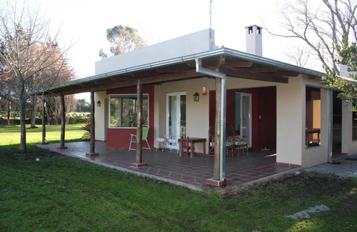 Tandil House | Quinta Siete Soles