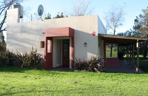 Tandil House | Quinta Siete Soles