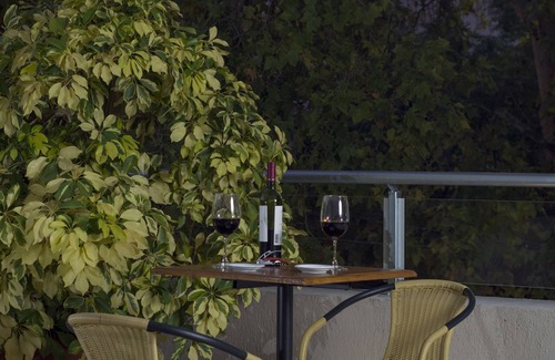 Historic Center Apartment | Quinta & Suites Apart Hotel