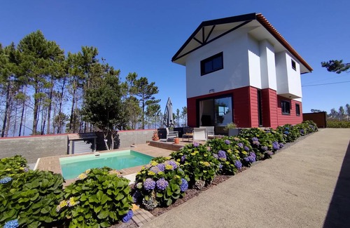 Ponta do Pargo House | Quinta Teixeira by MHM