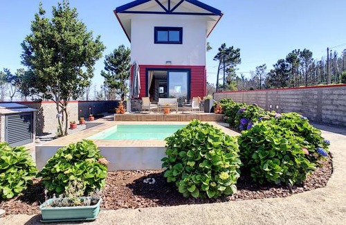 Ponta do Pargo House | Quinta Teixeira by MHM