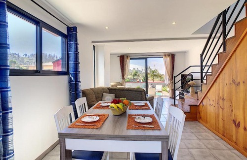 Ponta do Pargo House | Quinta Teixeira by MHM