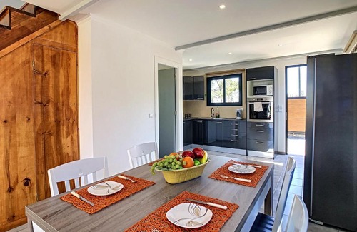 Ponta do Pargo House | Quinta Teixeira by MHM