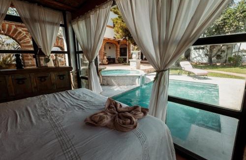 Zapopan Villa | Quinta Tere Country House