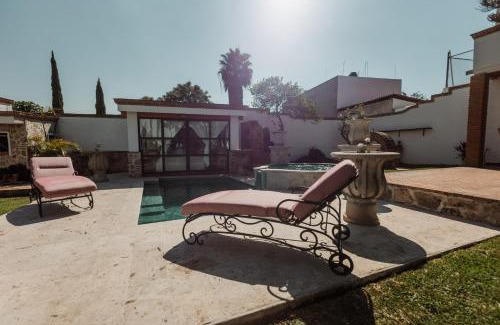 Zapopan Villa | Quinta Tere Country House