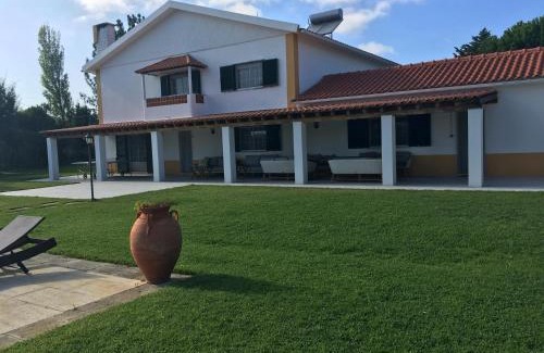 Obidos Villa | Quinta Turki Malika