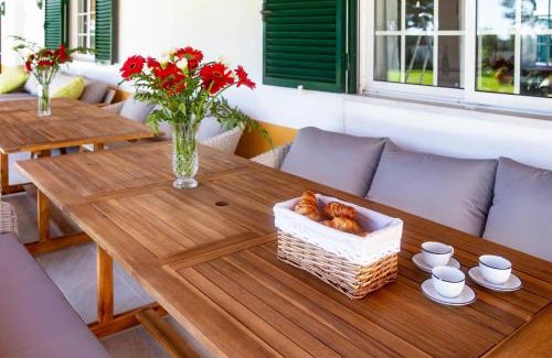Obidos Villa | Quinta Turki Malika