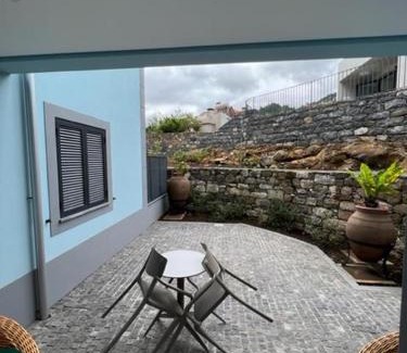 Sao Vicente House | Quinta Vale Vitis