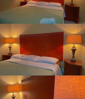 Tegucigalpa Hotel | Quinta Vela