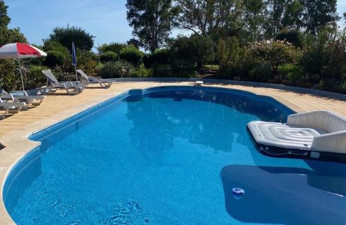 Branqueira House | Quinta Verde Albufeira