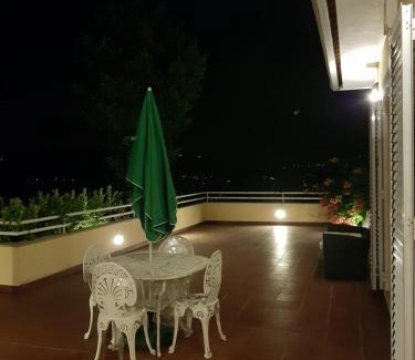 Cinfaes House | Quinta Vila Verde