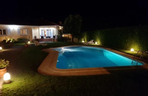Cinfaes House | Quinta Vila Verde