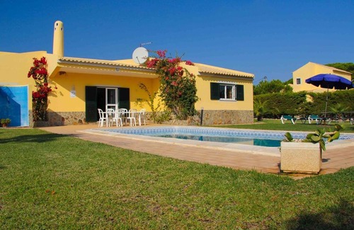 Almancil House | Quinta Vita - Vila Maça