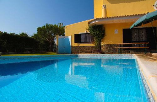 Almancil House | Quinta Vita - Vila Uva
