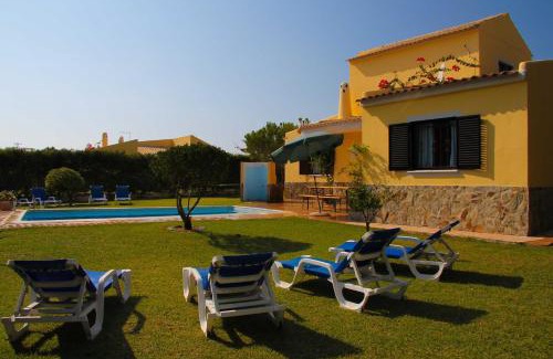 Almancil House | Quinta Vita - Vila Uva