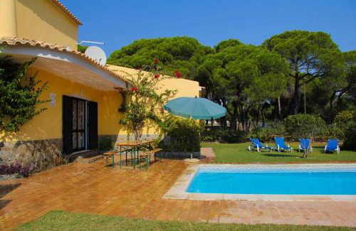 Almancil House | Quinta Vita - Vila Uva
