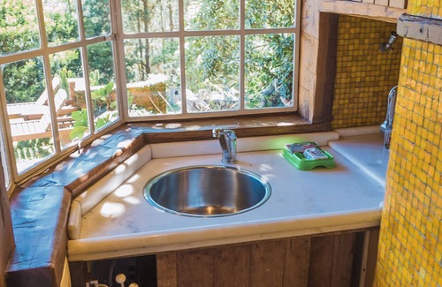 Araras Ski Chalet | Quinta59: Accommodations De Charme Chalet Quero-quero