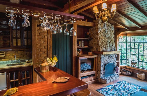 Araras Ski Chalet | Quinta59: Chalets Tico-tico Chalets