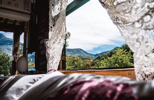 Araras Ski Chalet | Quinta59: Chalets Tico-tico Chalets