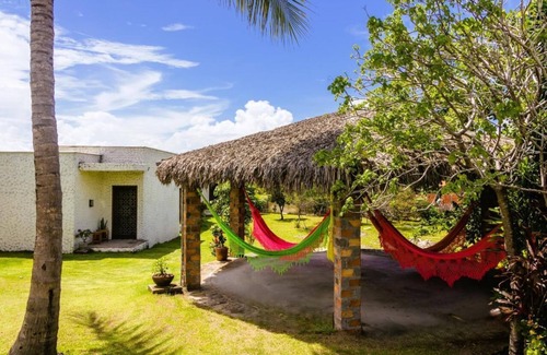 Santo Amaro do Maranhao Ski Chalet | Quintal de Areias