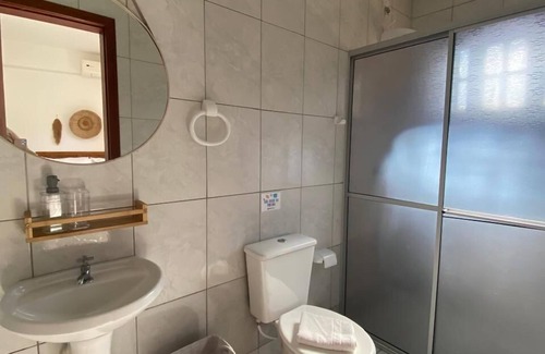 Garopaba Hotel | Quintal da Casa