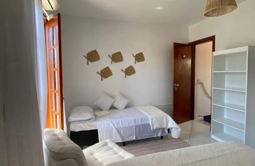 Garopaba Hotel | Quintal da Casa