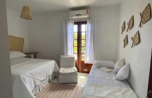 Garopaba Hotel | Quintal da Casa
