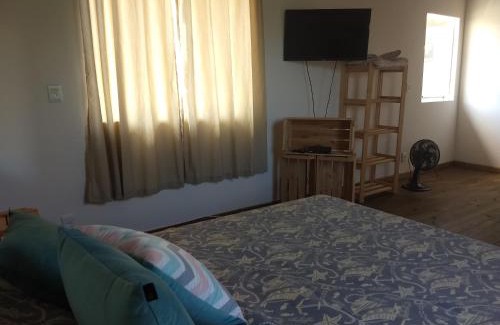 Campeche House | Quintal Residencial