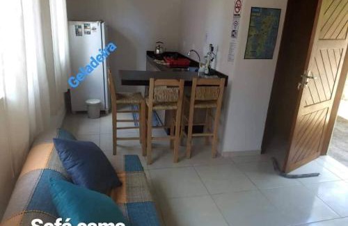 Campeche House | Quintal Residencial