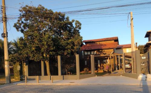 Campeche House | Quintal Residencial