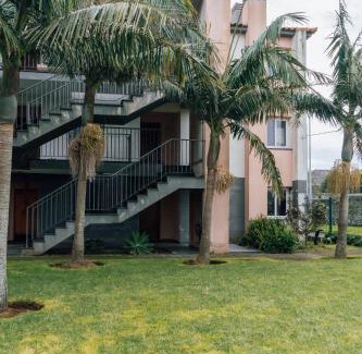 Ribeira Grande Apartment | Quintas do Mar I