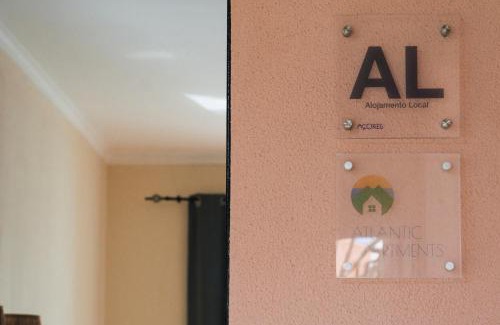Ribeira Grande Apartment | Quintas do Mar