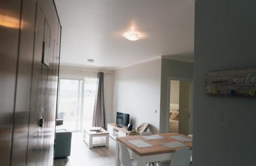 Ribeira Grande Apartment | Quintas do Mar