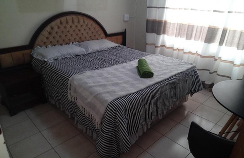 Pretoria West House | Quintax Guest House