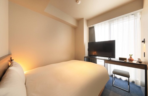Hakataekihigashi Hotel | Quintessa Hotel Fukuoka Hakata Relax&Sleep