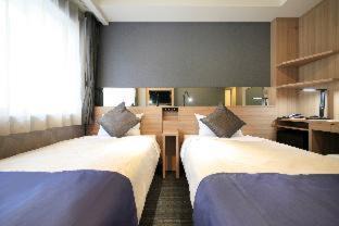 Higashishinsaibashi Hotel | Quintessa Hotel Osaka Shinsaibashi Comic & Books