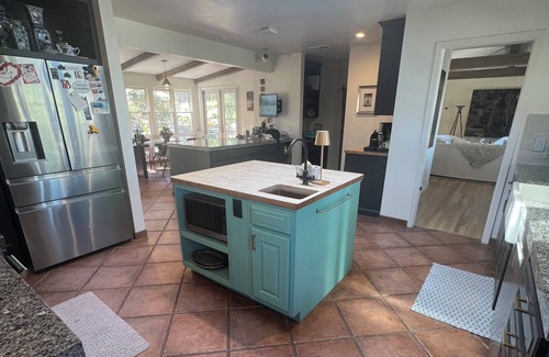 Carmel Valley House | Quintessential Carmel Valley Ranch Home with fabulous views and outdoor space.