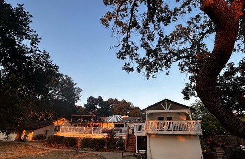 Carmel Valley House | Quintessential Carmel Valley Ranch Home with fabulous views and outdoor space.