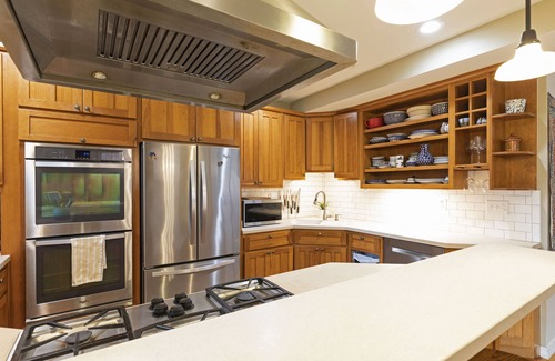 University District House | Quintessential University District Home-Walk to River, downtown, Hip Strip
