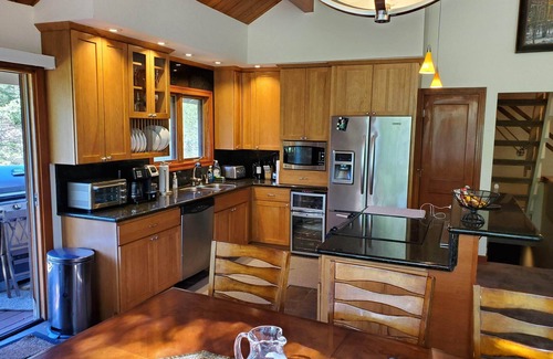 Vail Ski Chalet | Quintessential Vail Mountain Ski Chalet