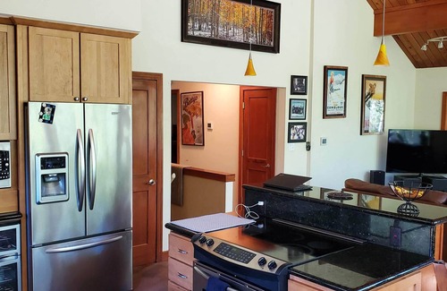 Vail Ski Chalet | Quintessential Vail Mountain Ski Chalet